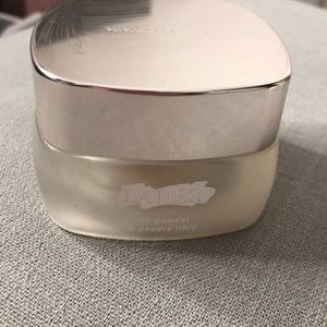 La Mer the powder
